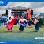 Celebrando la Fiesta del Kill Raymi en el Tambo: Un Encuentro de Cultura y Fertilidad