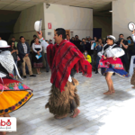 Lanzamiento del Killa Raymi 2023 en Cuenca: Rescatando las Tradiciones Ancestrales en El Tambo